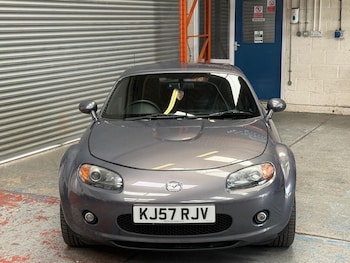 Used Mazda MX-5 2007 for sale - 78405269: Photo
