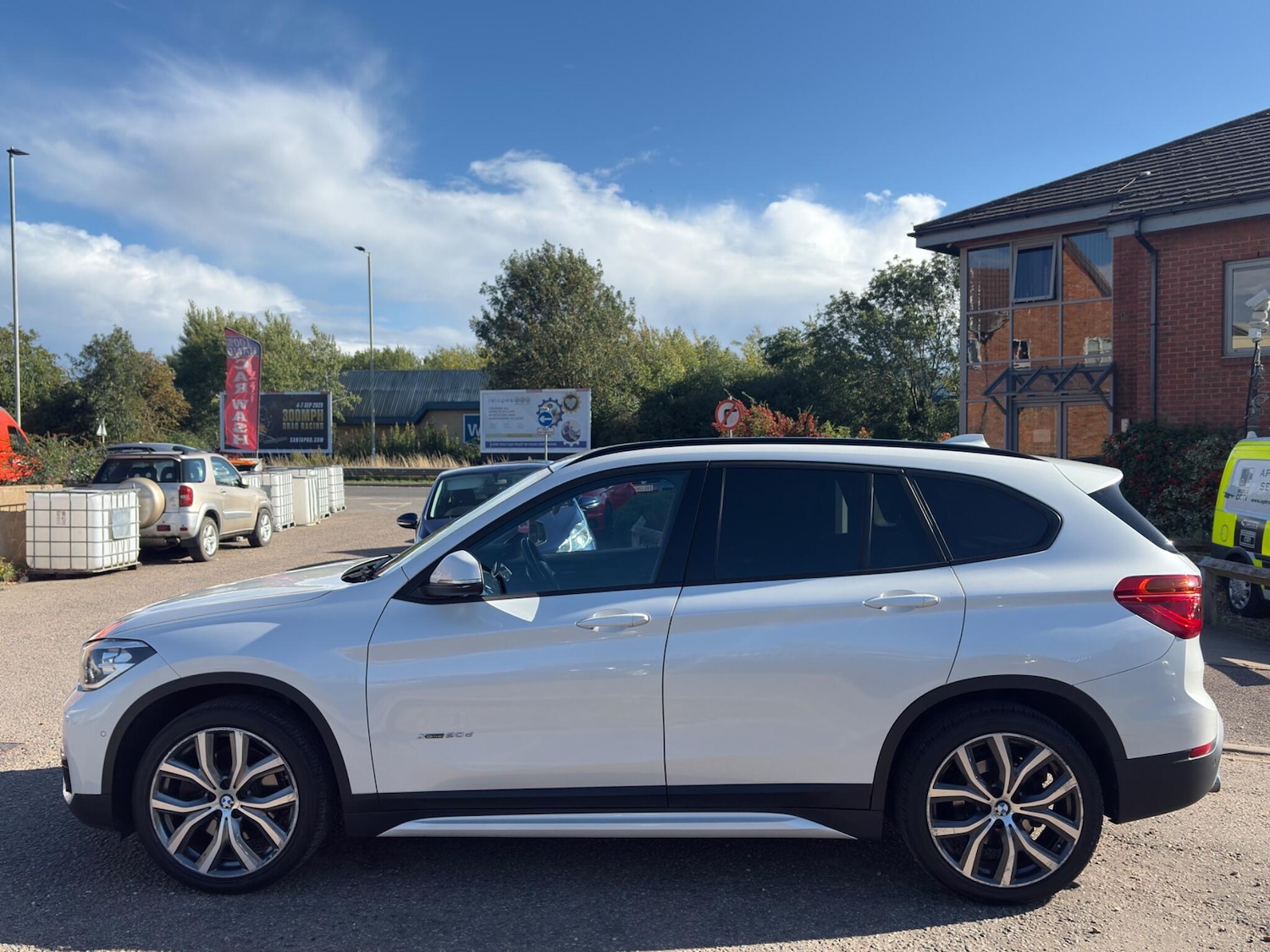 Used BMW X1 2015 for sale - 76001426: Photo 13