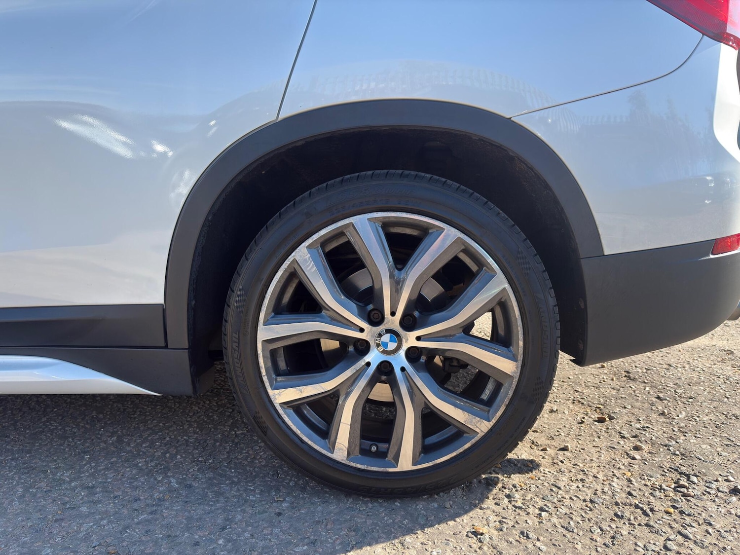 Used BMW X1 2015 for sale - 76001426: Photo 15