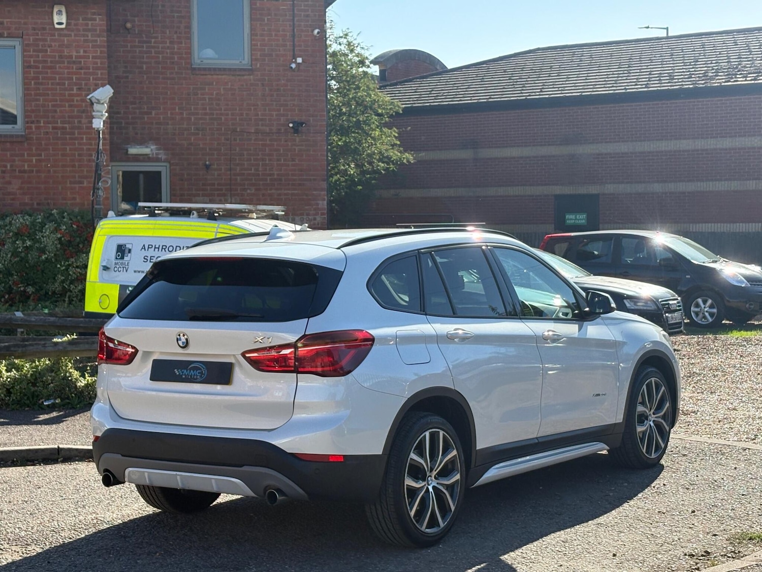 Used BMW X1 2015 for sale - 76001426: Photo 18