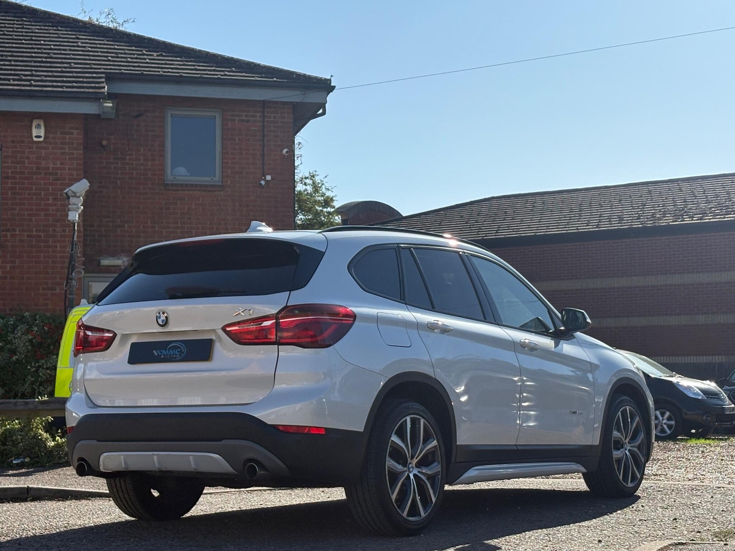 Used BMW X1 2015 for sale - 76001426: Photo 20