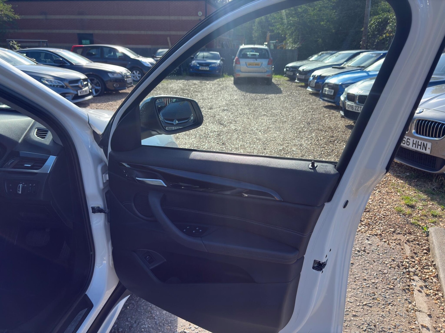 Used BMW X1 2015 for sale - 76001426: Photo 25