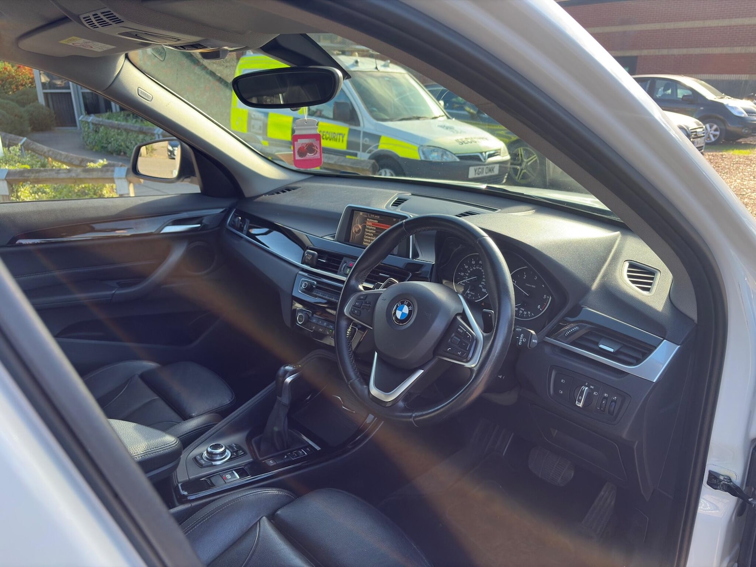 Used BMW X1 2015 for sale - 76001426: Photo 26