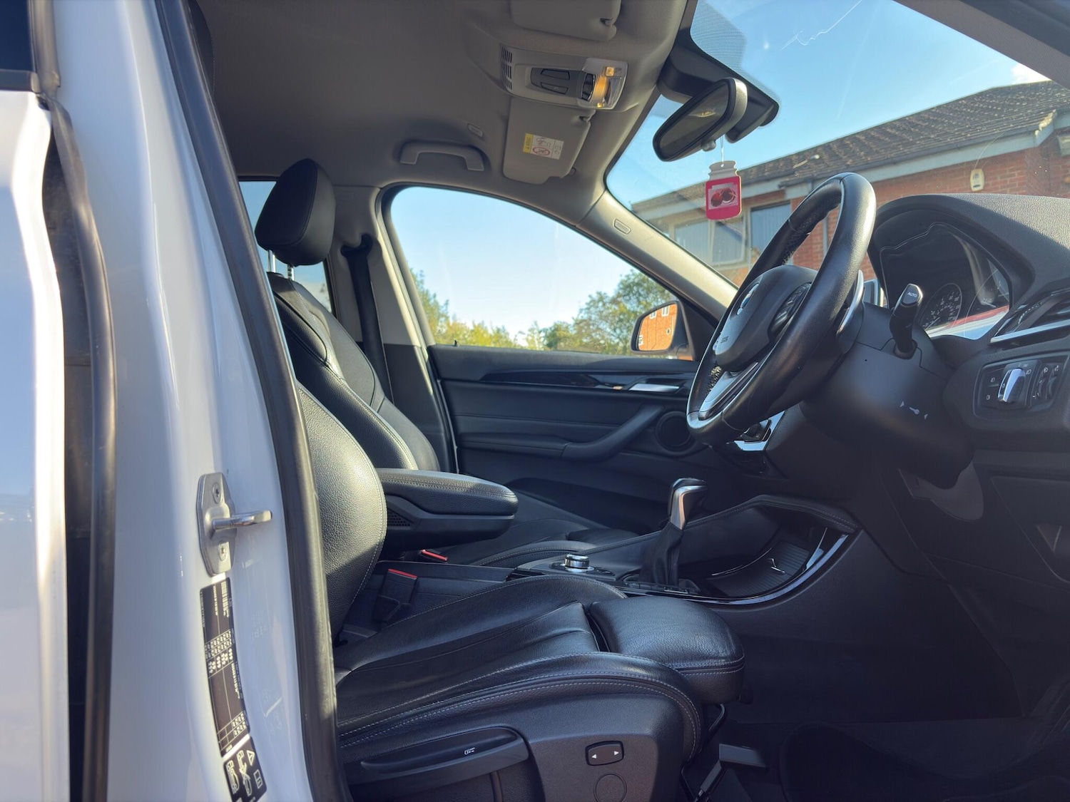 Used BMW X1 2015 for sale - 76001426: Photo 27