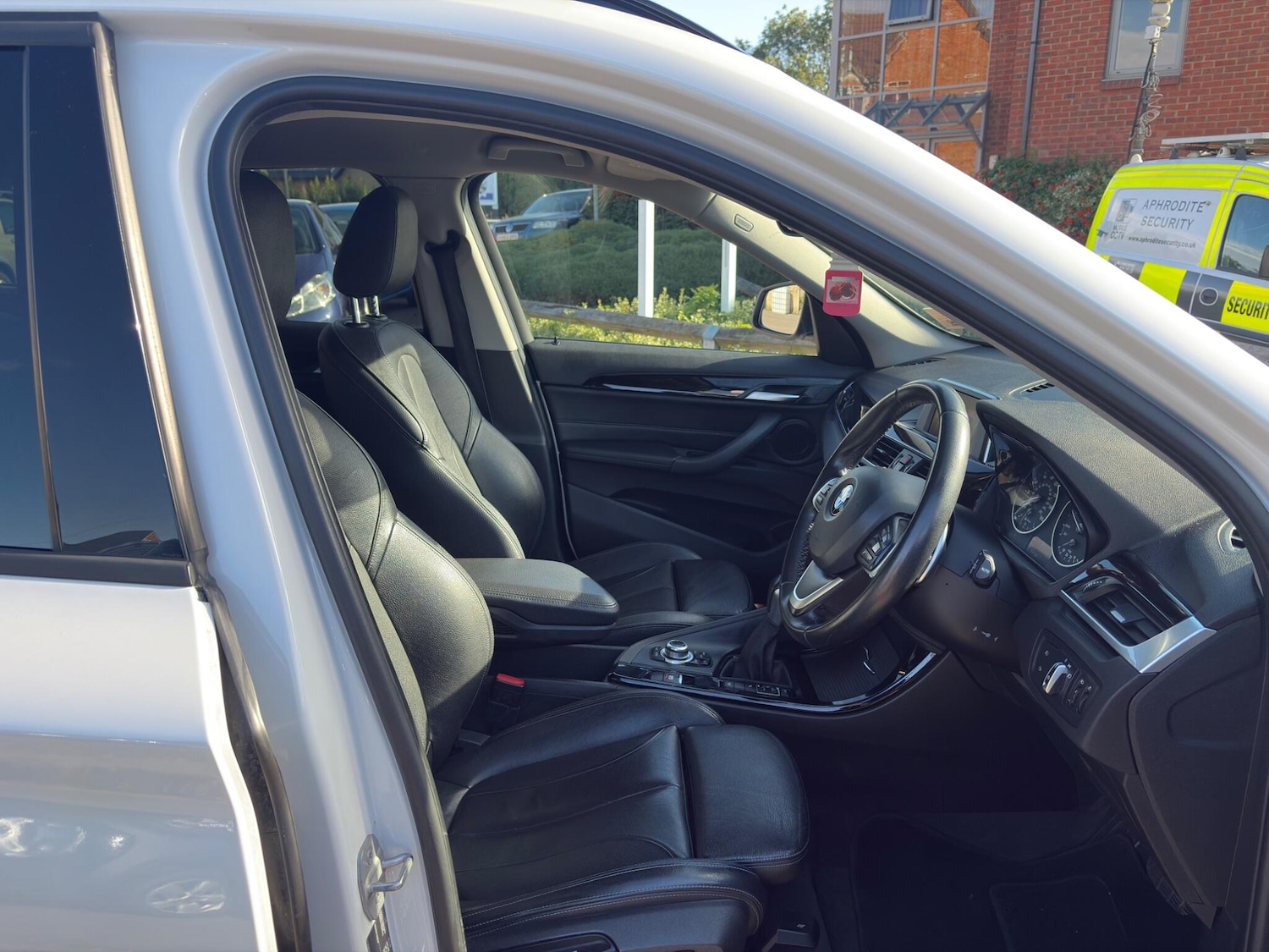 Used BMW X1 2015 for sale - 76001426: Photo 28