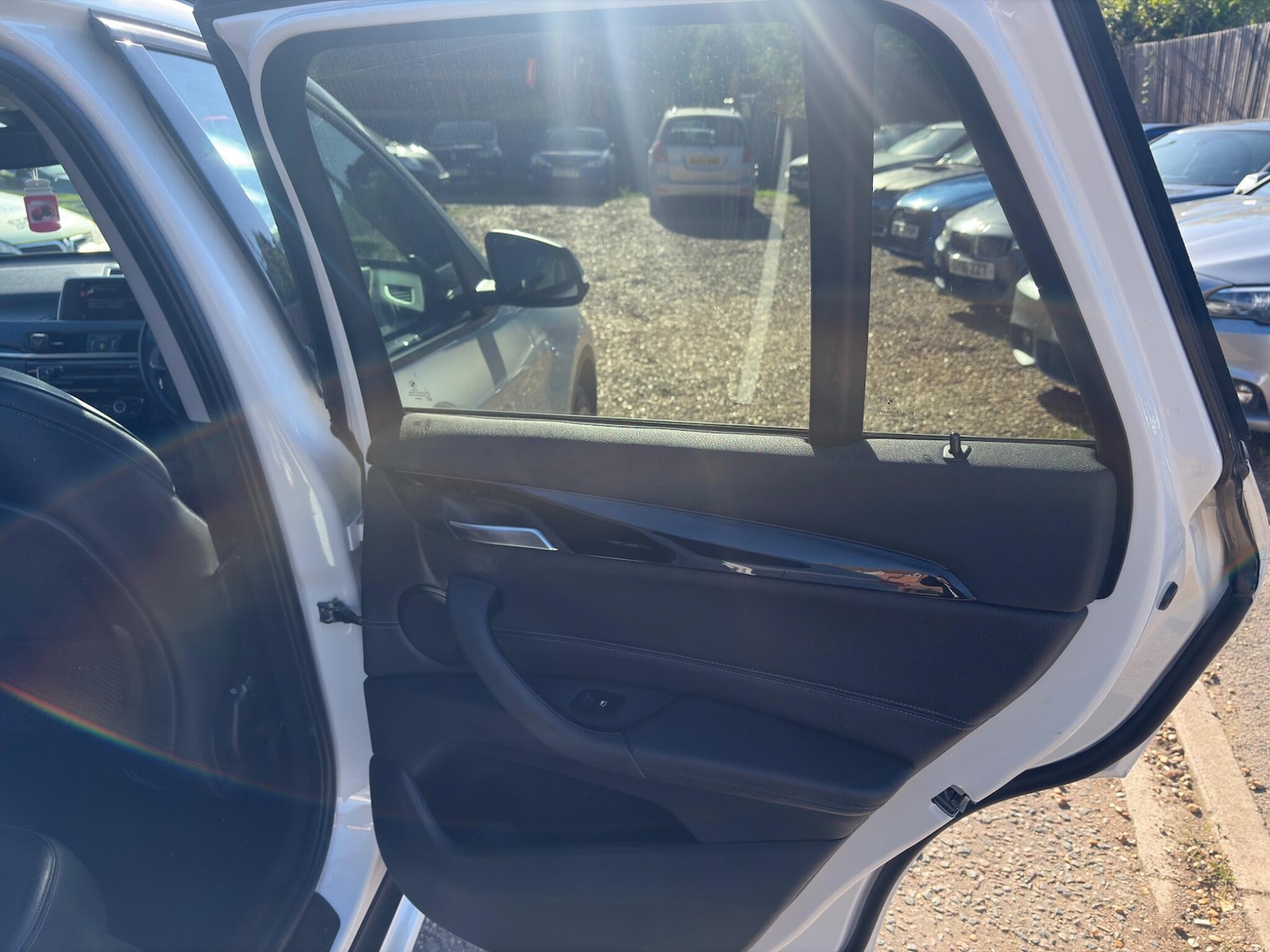 Used BMW X1 2015 for sale - 76001426: Photo 29