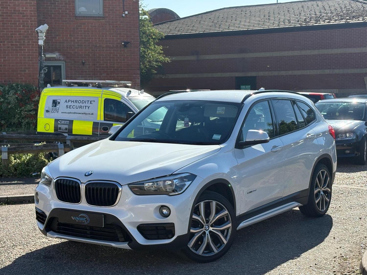 Used BMW X1 2015 for sale - 76001426: Photo 3