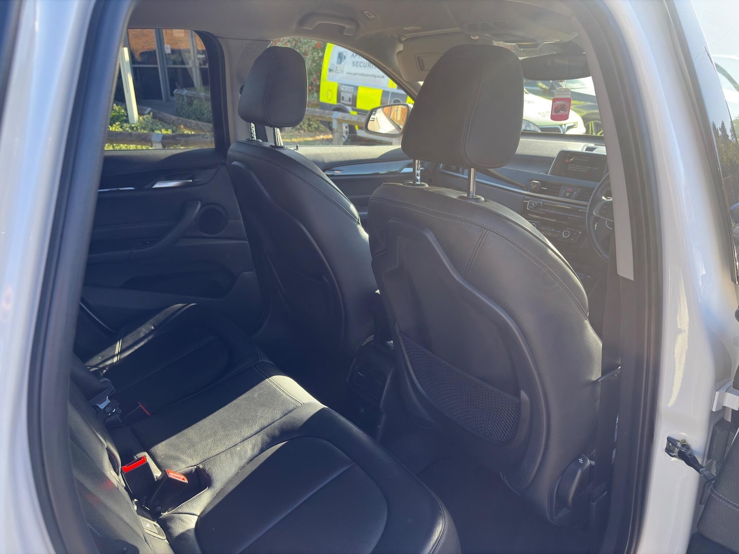 Used BMW X1 2015 for sale - 76001426: Photo 30