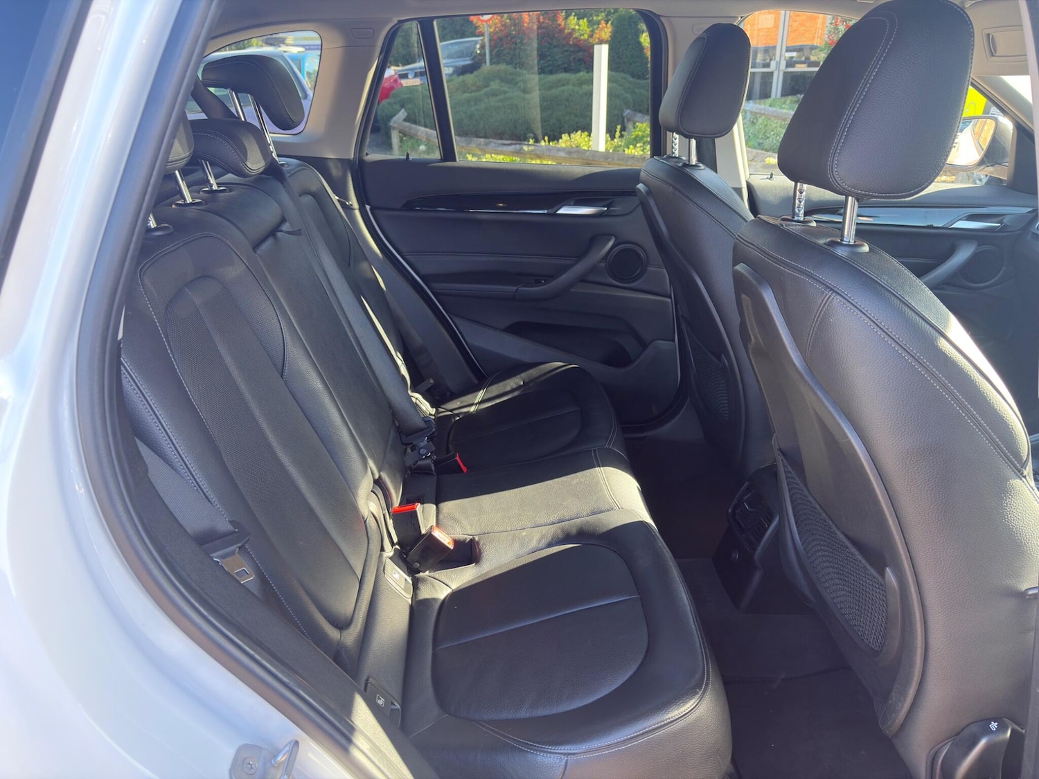 Used BMW X1 2015 for sale - 76001426: Photo 31