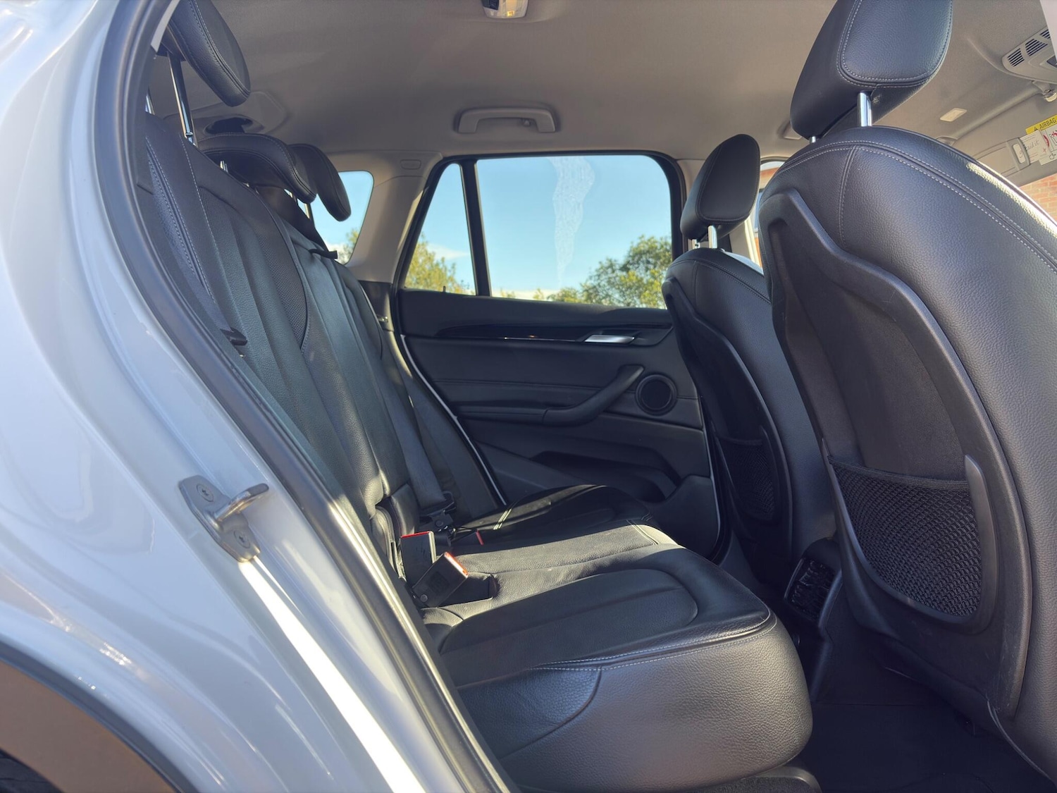 Used BMW X1 2015 for sale - 76001426: Photo 32