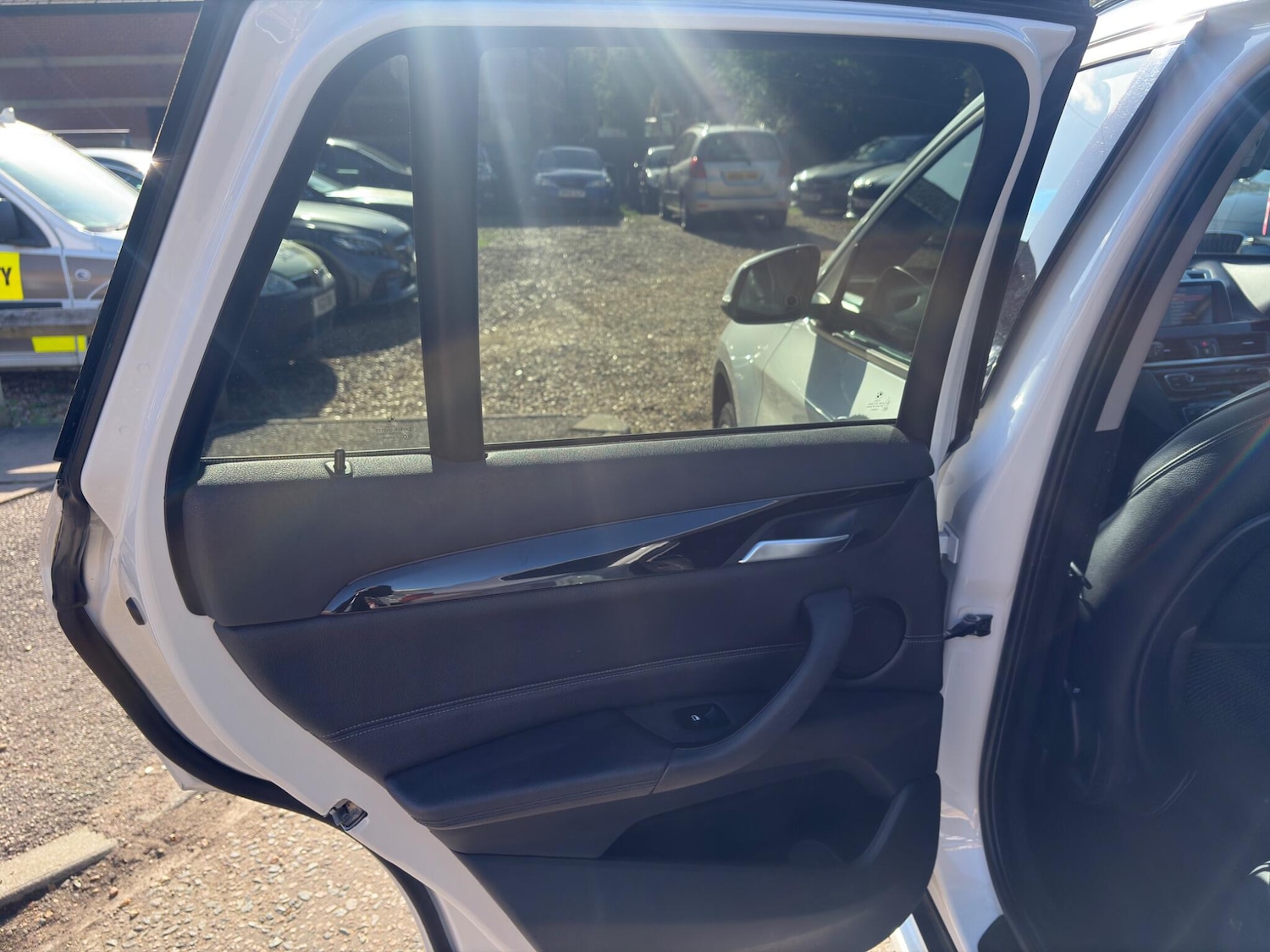 Used BMW X1 2015 for sale - 76001426: Photo 33