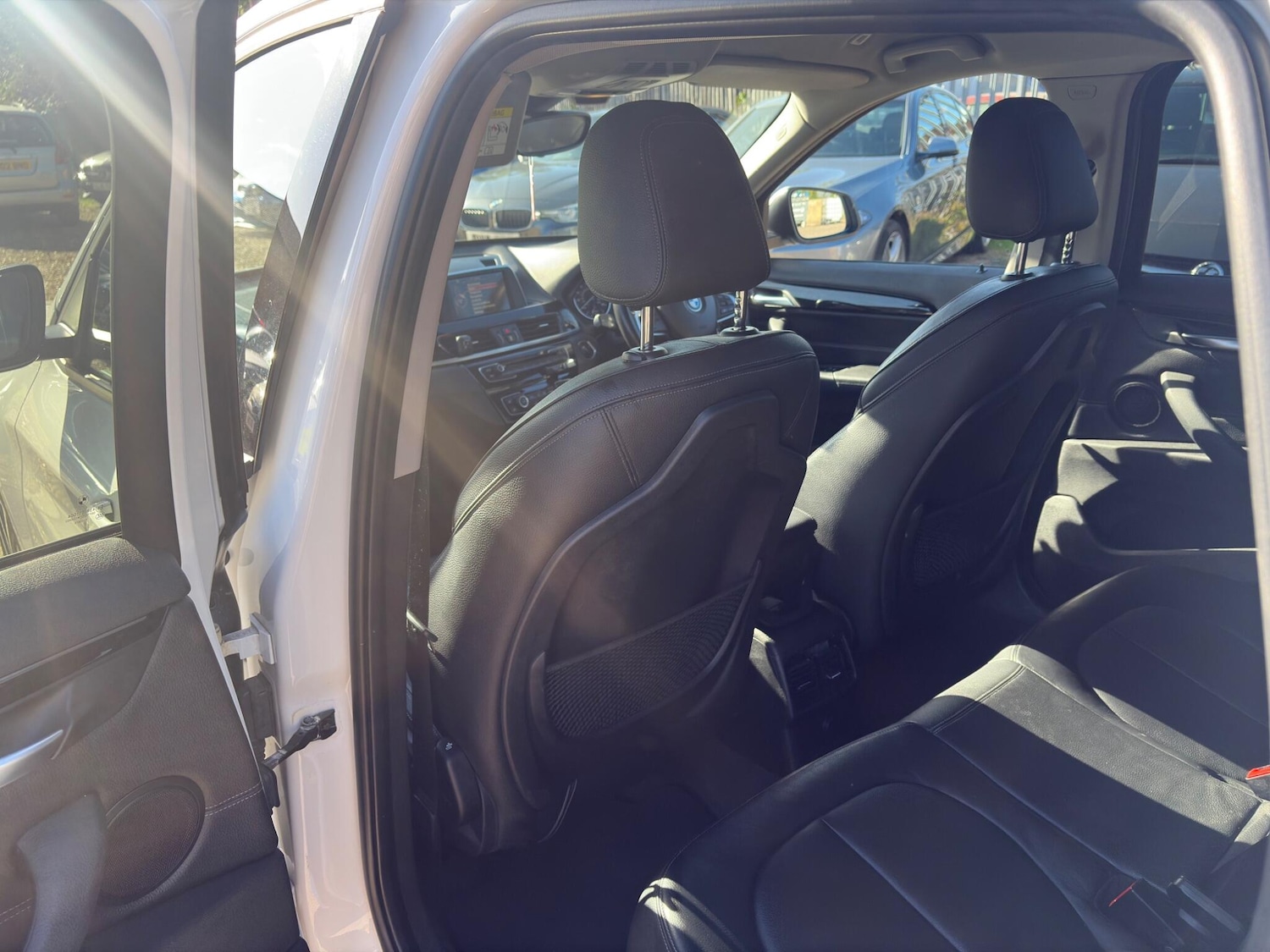 Used BMW X1 2015 for sale - 76001426: Photo 34