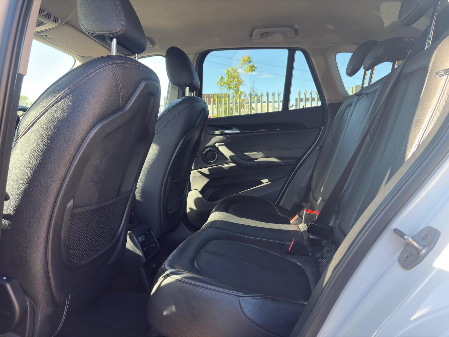 Used BMW X1 2015 for sale - 76001426: Photo 35