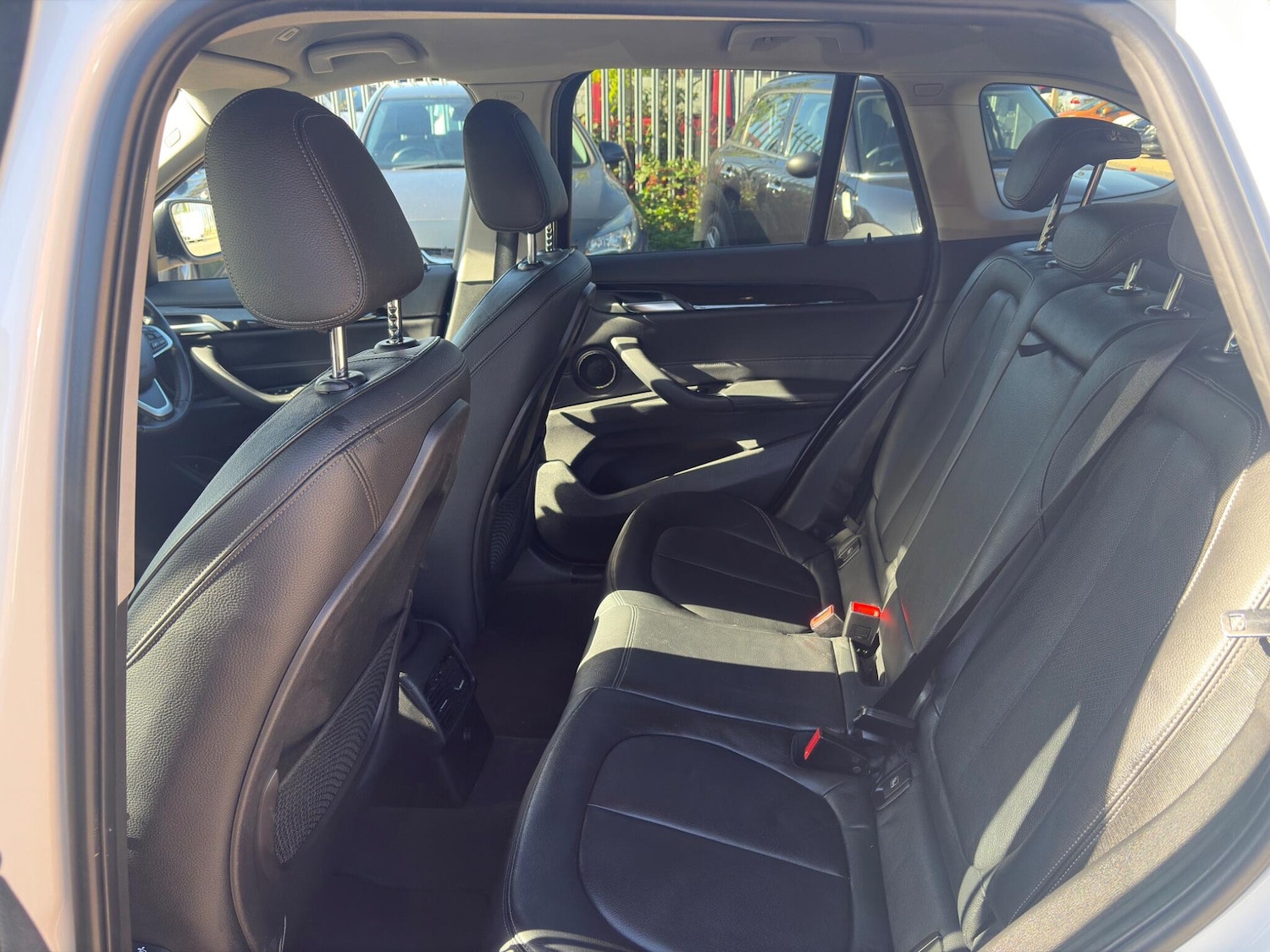 Used BMW X1 2015 for sale - 76001426: Photo 36