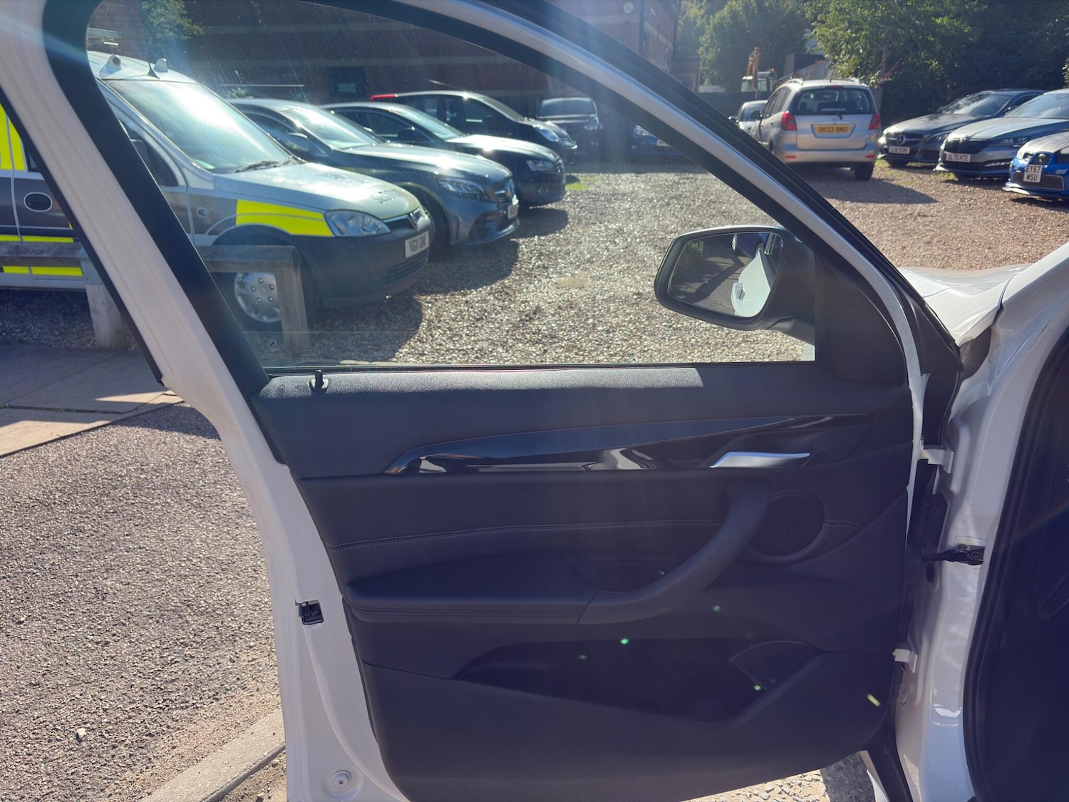 Used BMW X1 2015 for sale - 76001426: Photo 37