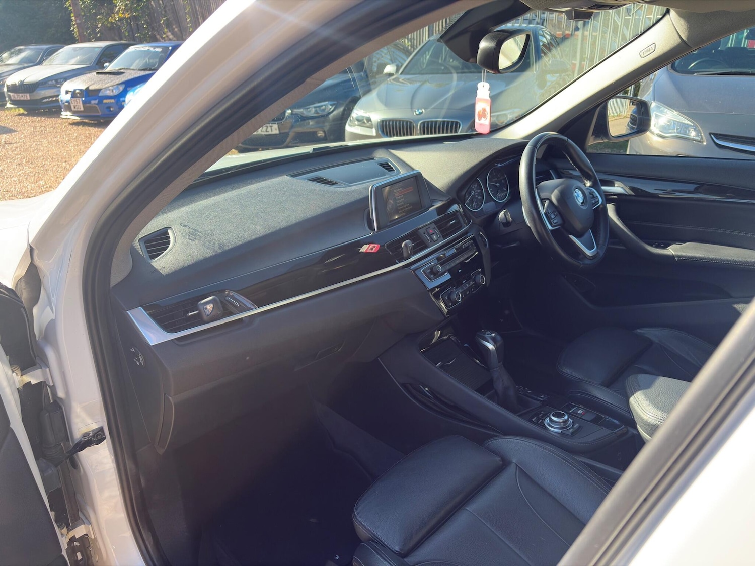 Used BMW X1 2015 for sale - 76001426: Photo 38