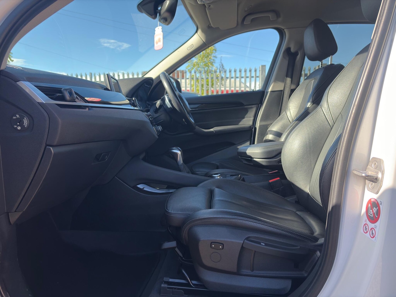 Used BMW X1 2015 for sale - 76001426: Photo 39