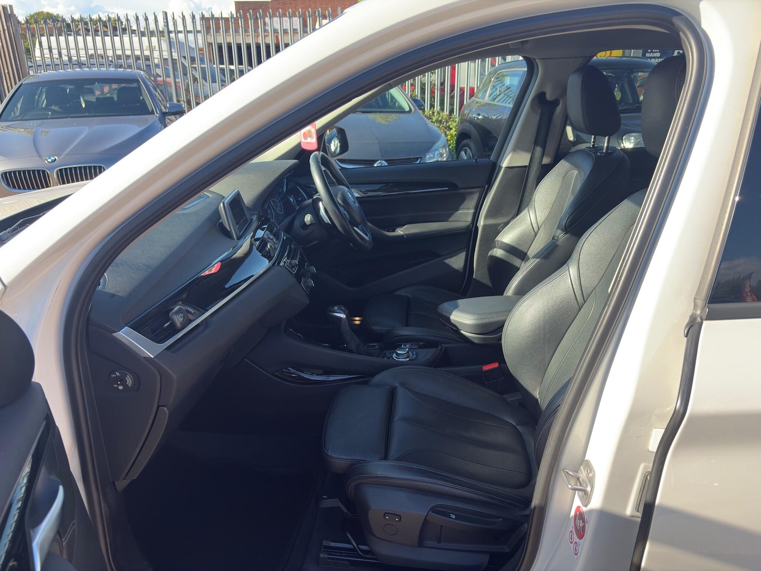 Used BMW X1 2015 for sale - 76001426: Photo 40