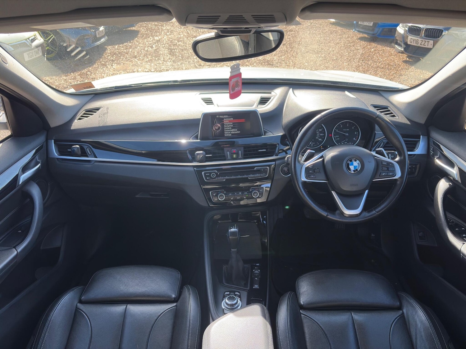 Used BMW X1 2015 for sale - 76001426: Photo 41