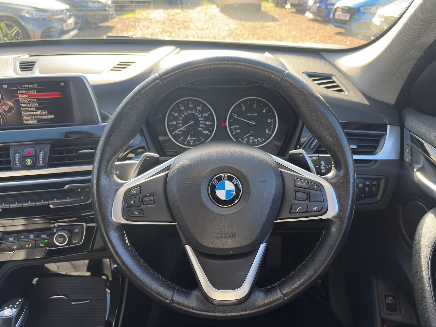 Used BMW X1 2015 for sale - 76001426: Photo 42