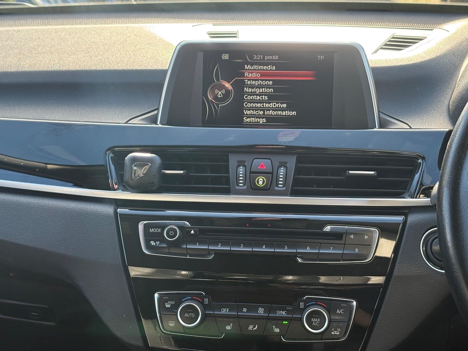 Used BMW X1 2015 for sale - 76001426: Photo 44