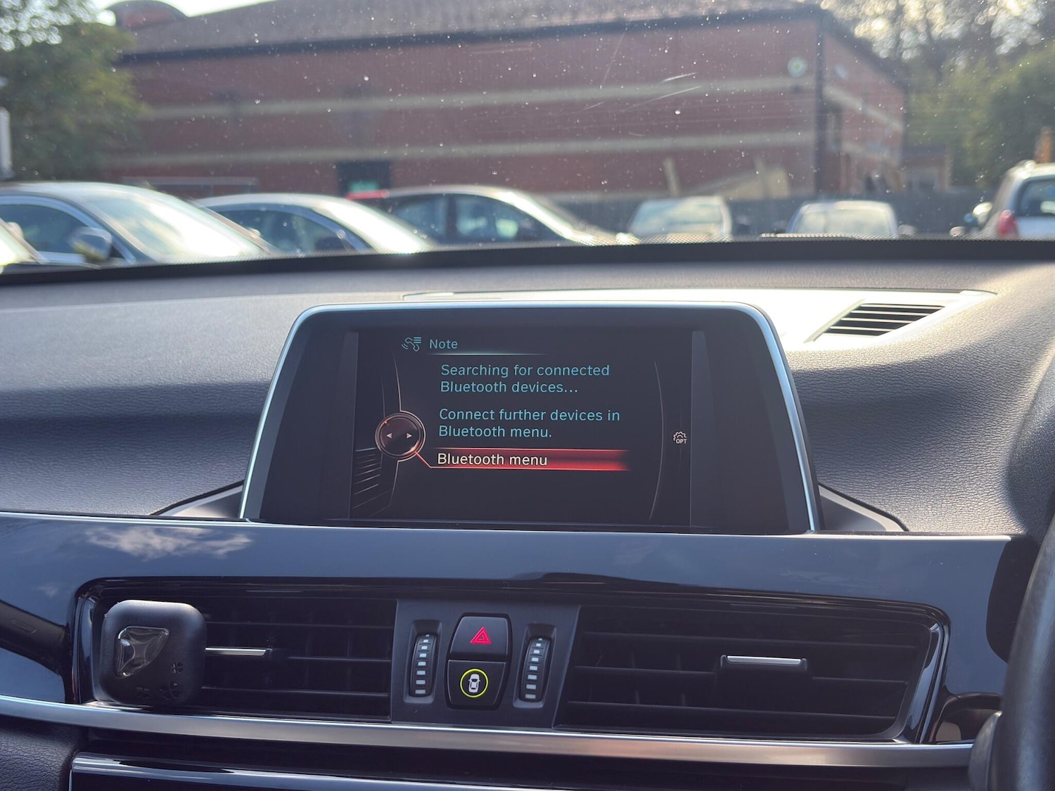 Used BMW X1 2015 for sale - 76001426: Photo 46