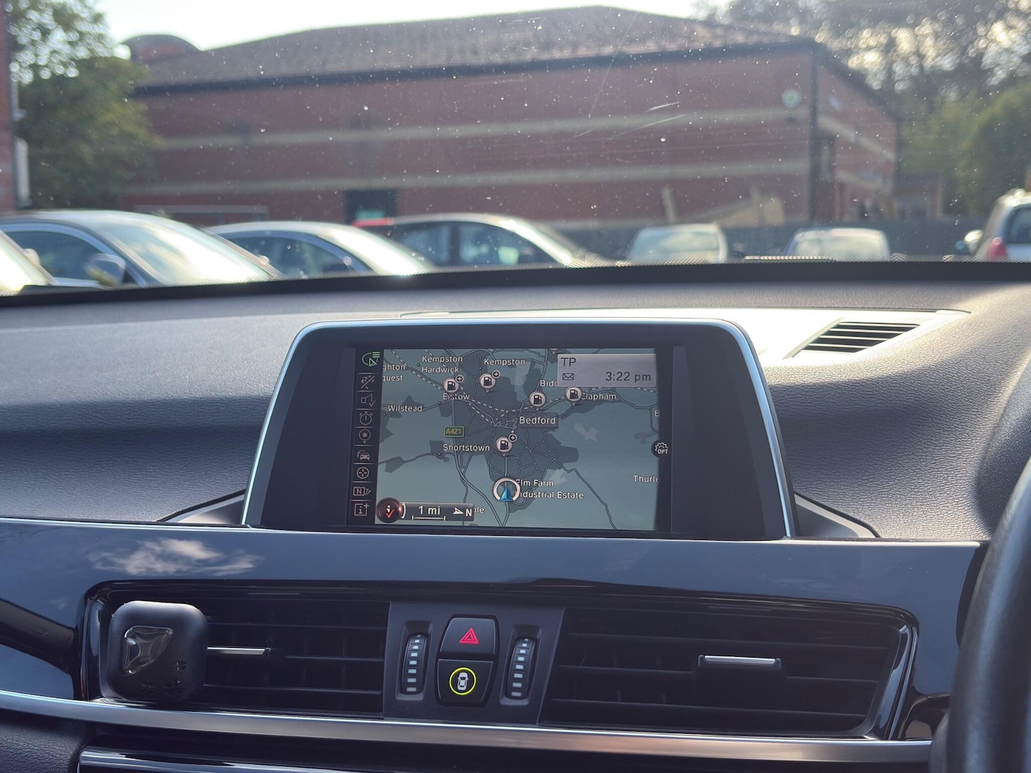 Used BMW X1 2015 for sale - 76001426: Photo 47