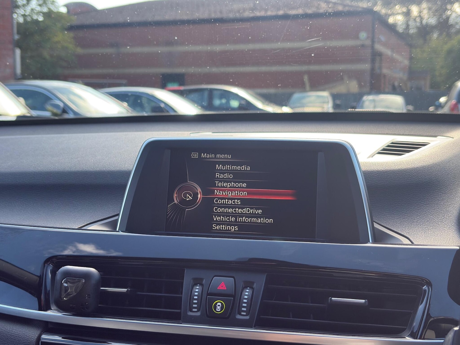 Used BMW X1 2015 for sale - 76001426: Photo 48