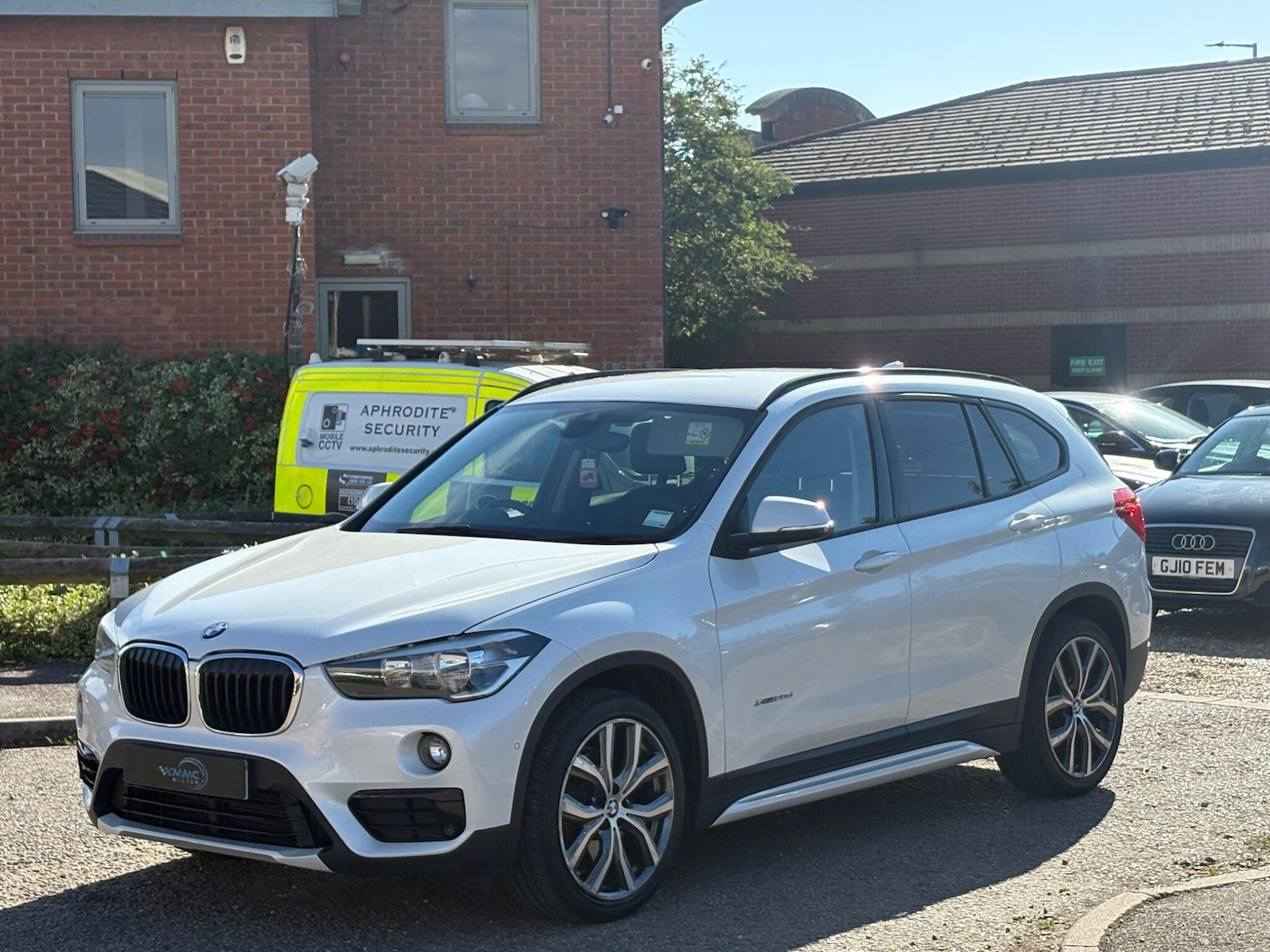 Used BMW X1 2015 for sale - 76001426: Photo 6