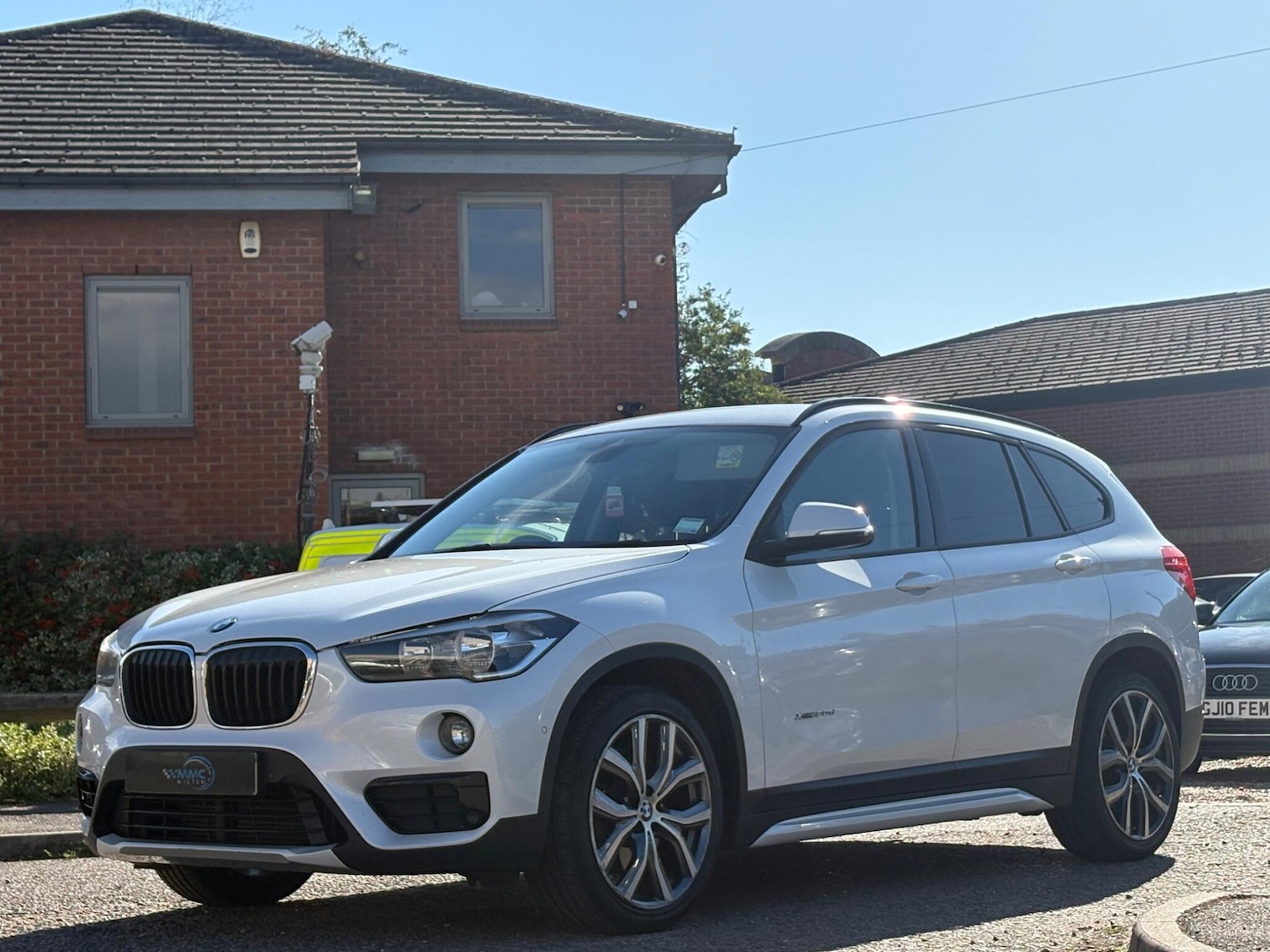 Used BMW X1 2015 for sale - 76001426: Photo 8