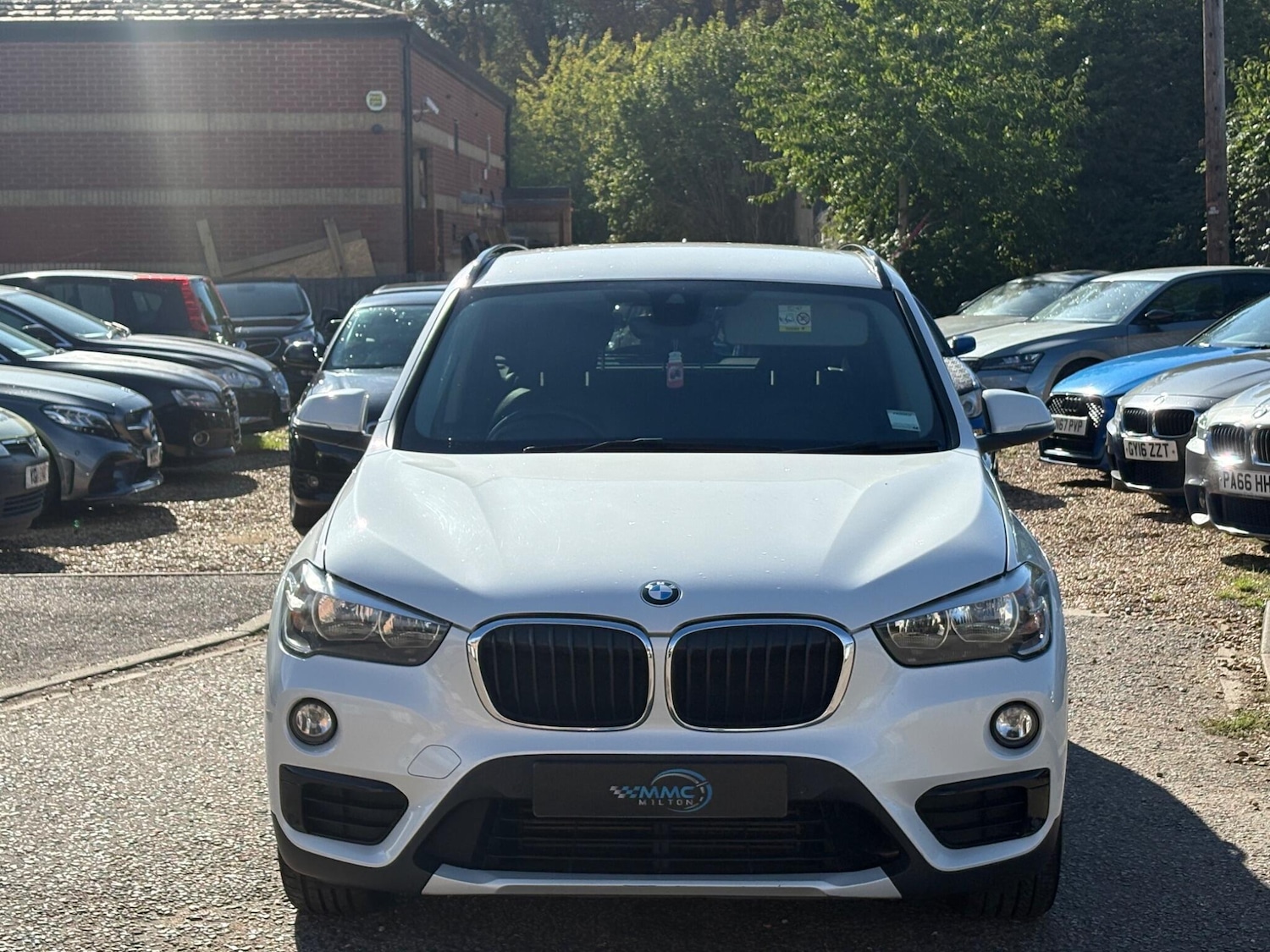 Used BMW X1 2015 for sale - 76001426: Photo 9