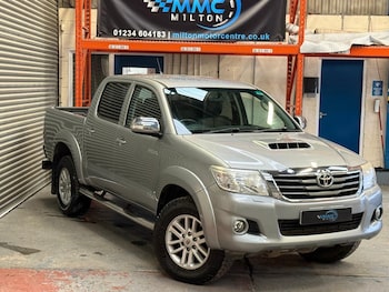 Used Toyota Hilux 2015 for sale - 79388270: Photo