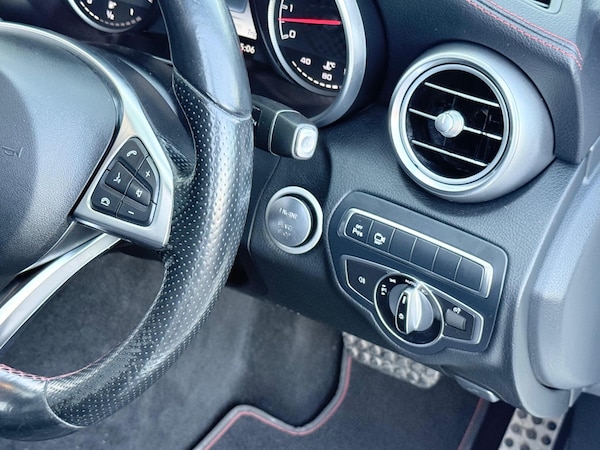 Used Mercedes-Benz C-Class 2016 for sale - 75539965: Photo 30