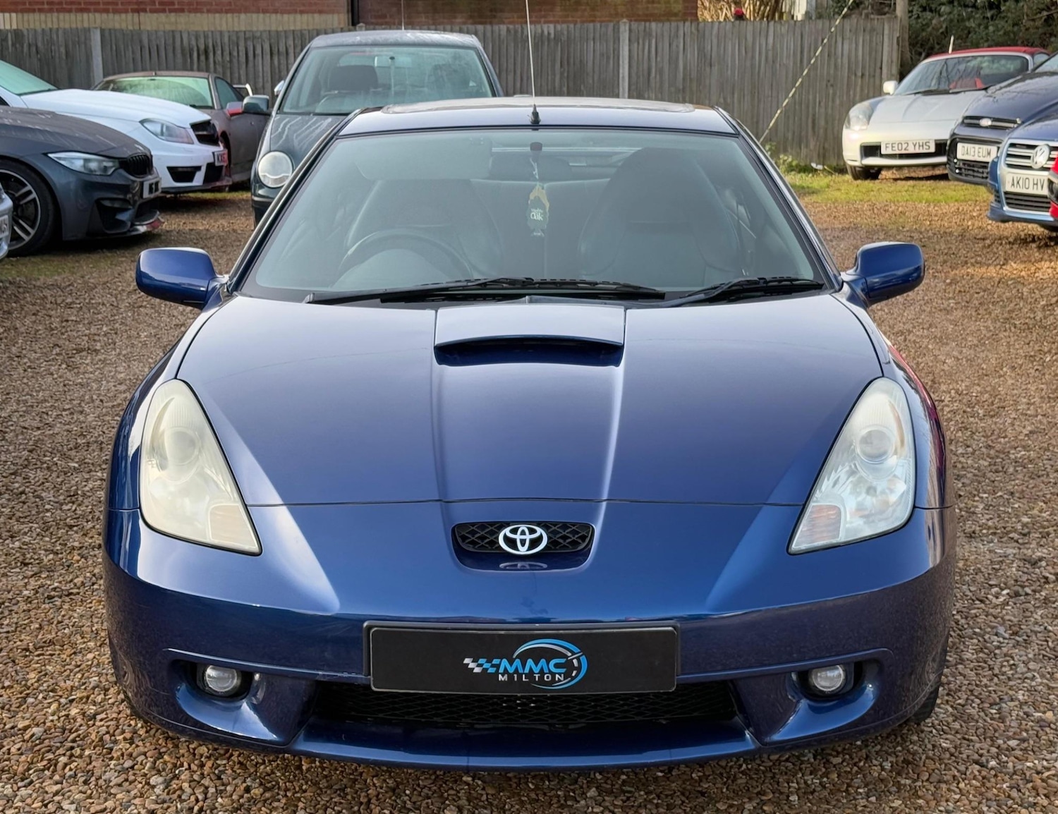 Vehicle 11
