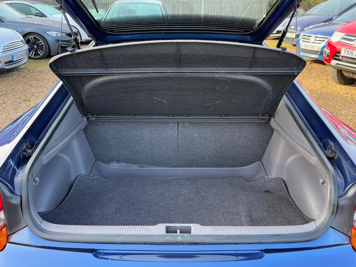 Vehicle 23