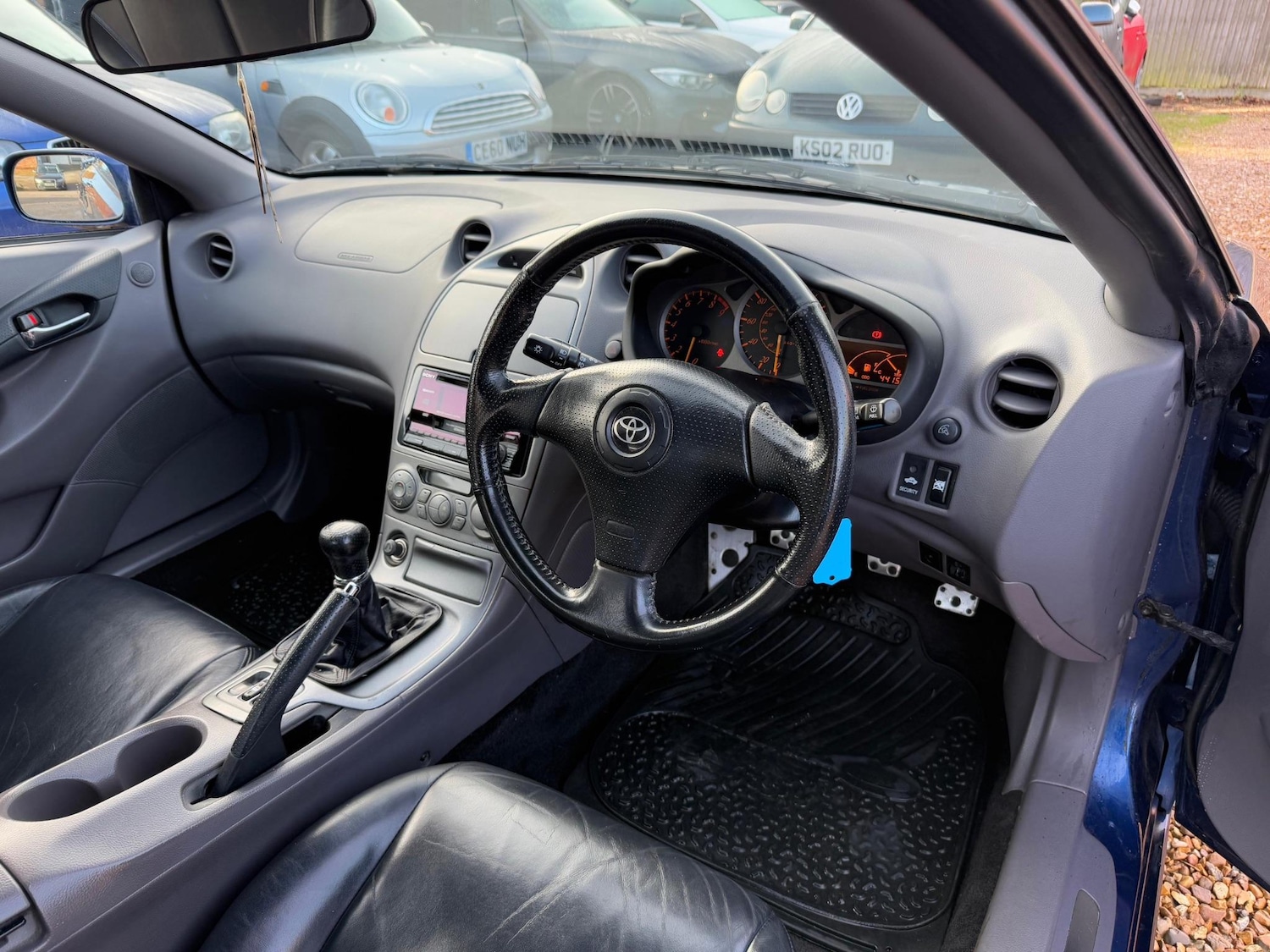Vehicle 24