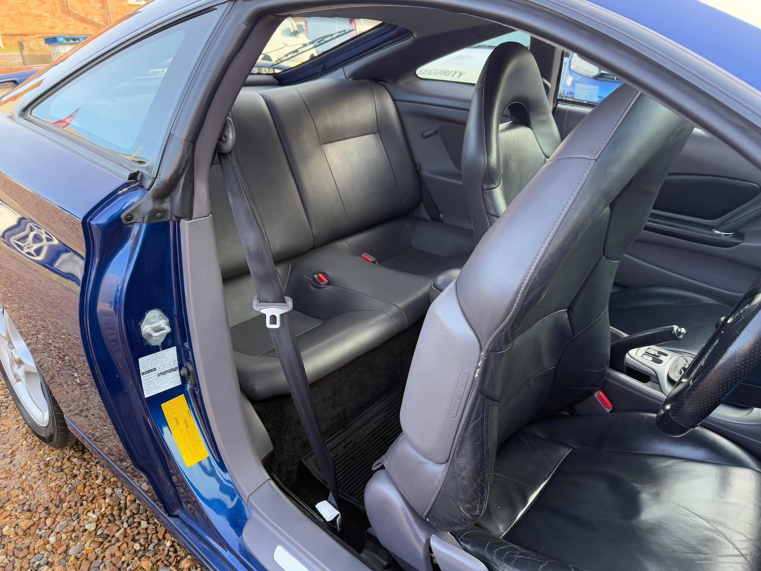 Vehicle 28