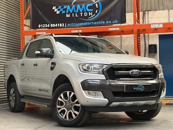 Used Ford Ranger 2017 for sale - 78830533: Photo