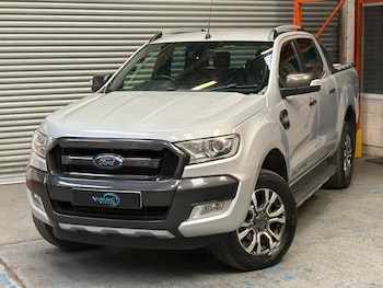 Used Ford Ranger 2017 for sale - 78830533: Photo