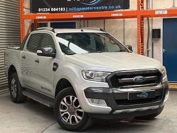 Used Ford Ranger 2017 for sale - 78830533: Photo