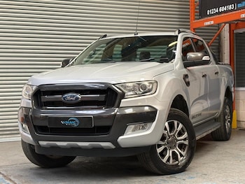 Used Ford Ranger 2017 for sale - 78830533: Photo