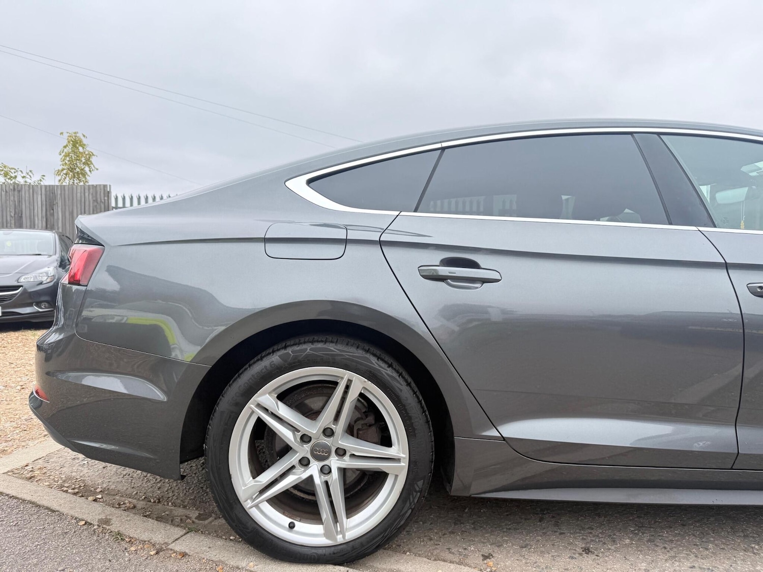 Used Audi A5 2017 for sale - 76259427: Photo 13