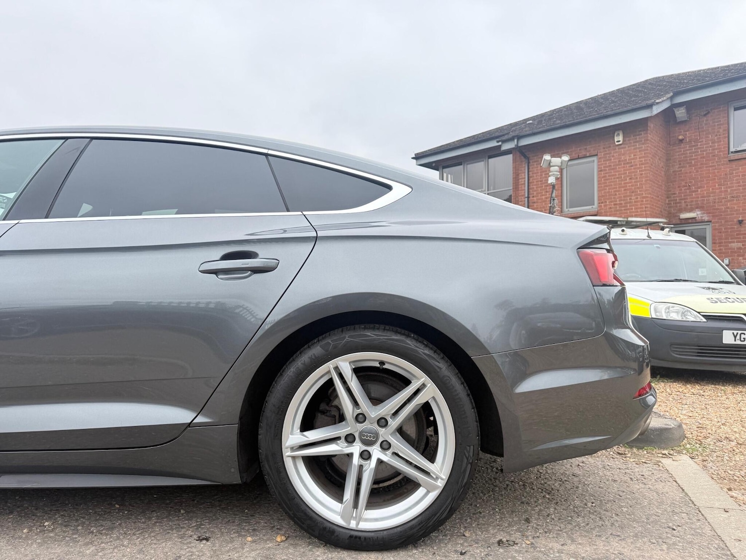 Used Audi A5 2017 for sale - 76259427: Photo 14