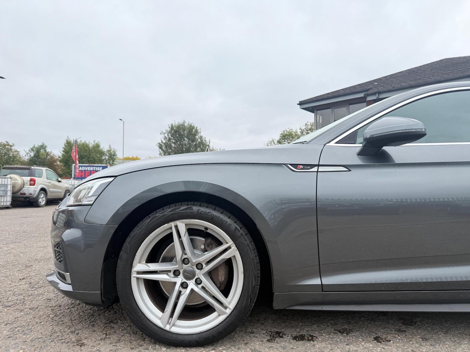 Used Audi A5 2017 for sale - 76259427: Photo 15