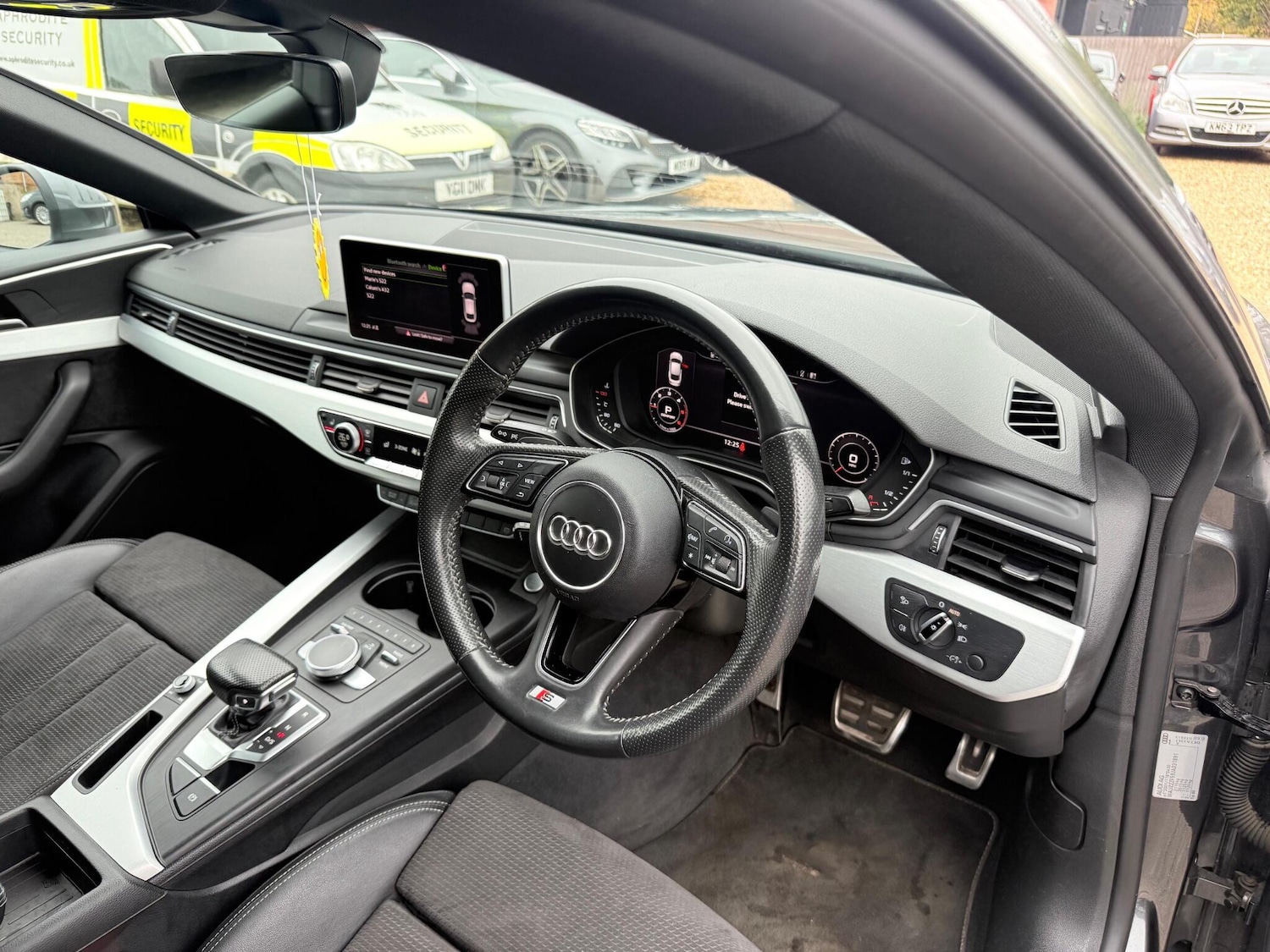 Used Audi A5 2017 for sale - 76259427: Photo 18