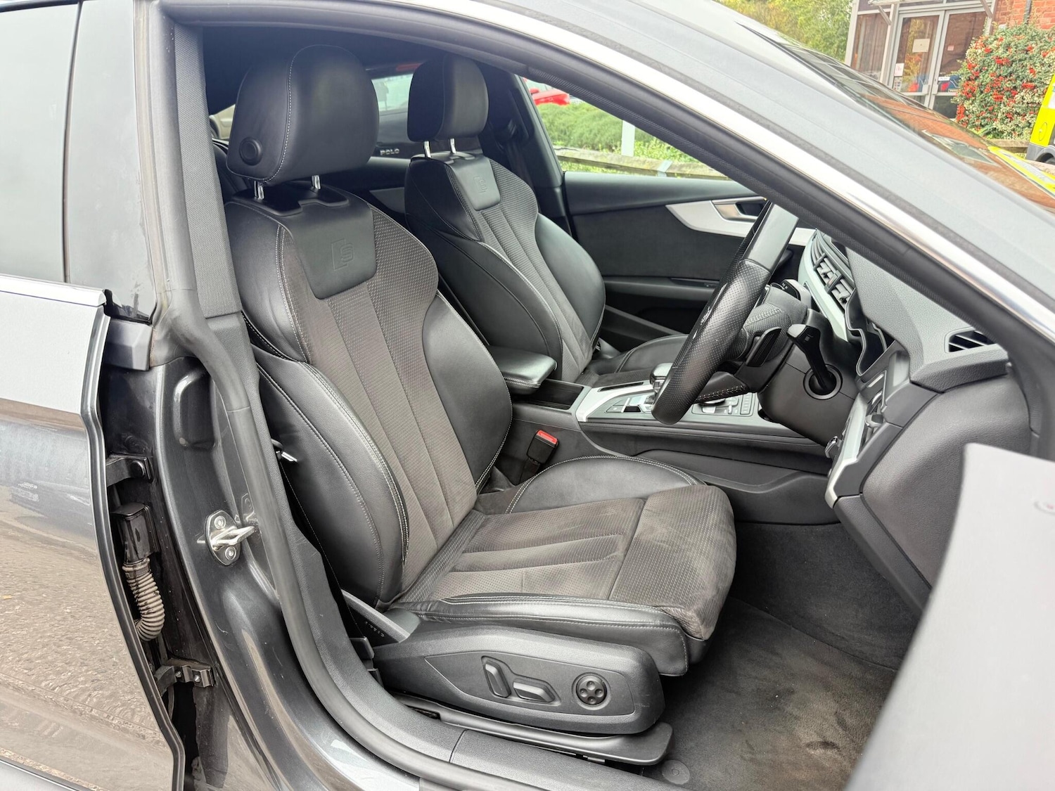 Used Audi A5 2017 for sale - 76259427: Photo 19