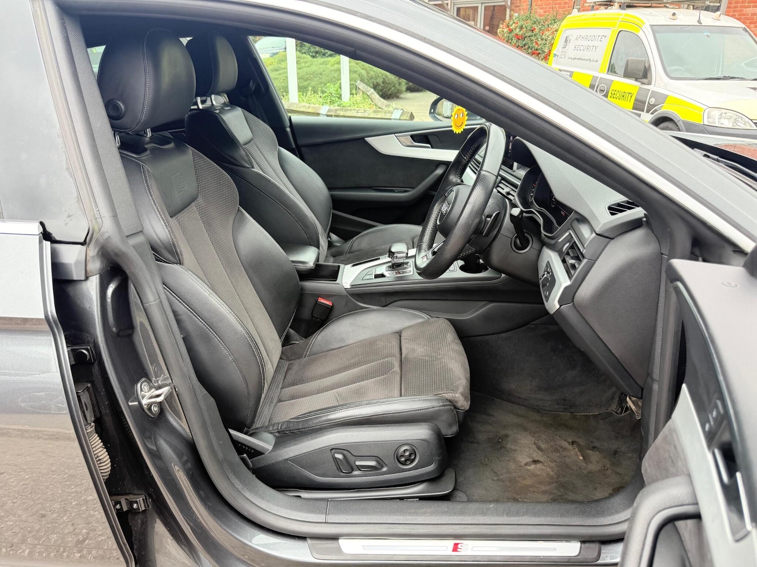 Used Audi A5 2017 for sale - 76259427: Photo 20