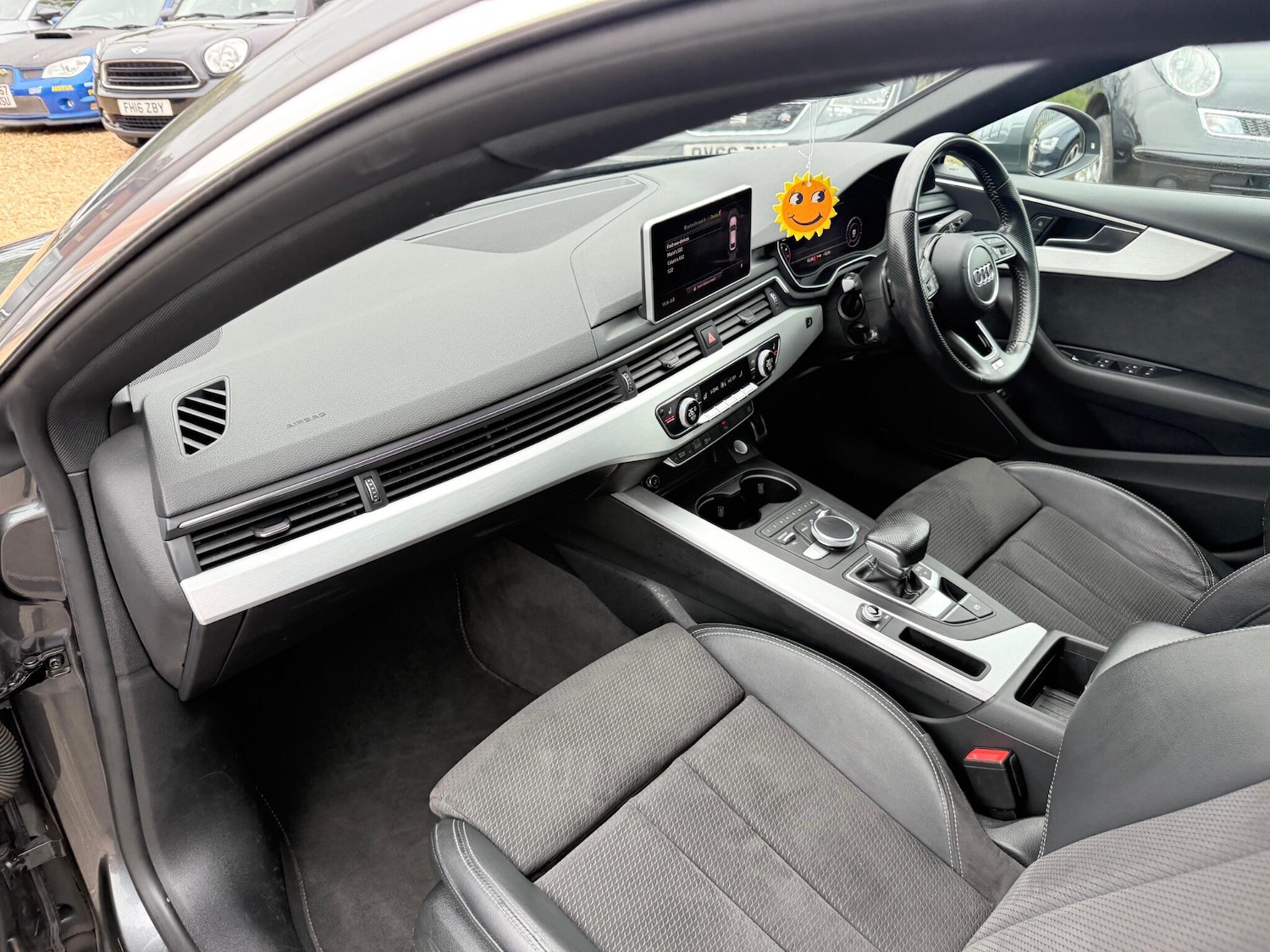Used Audi A5 2017 for sale - 76259427: Photo 24