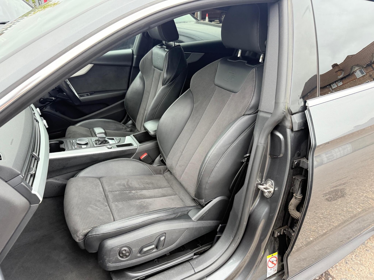 Used Audi A5 2017 for sale - 76259427: Photo 25