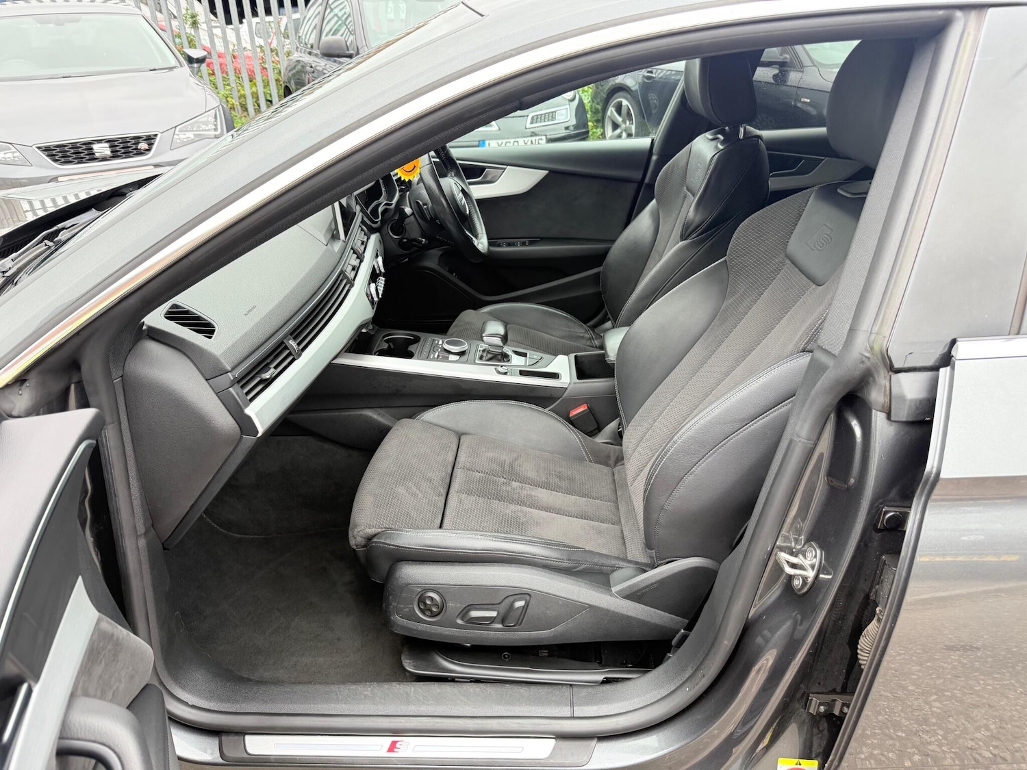 Used Audi A5 2017 for sale - 76259427: Photo 26